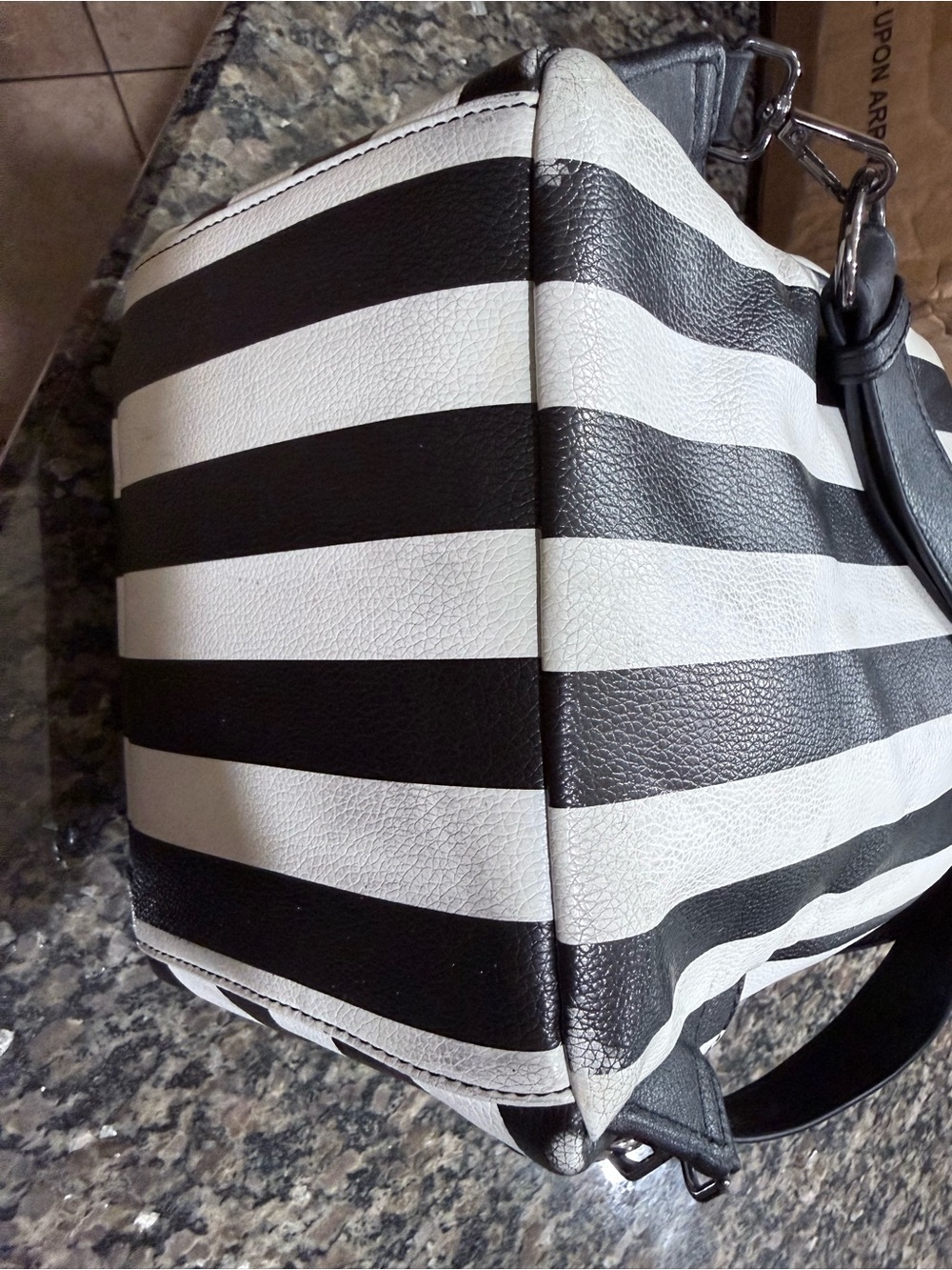 Killstar Rails Backpack - Picture 5 of 8